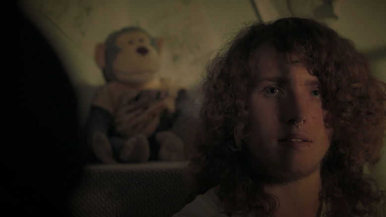 кадр из фильма In the Bedroom