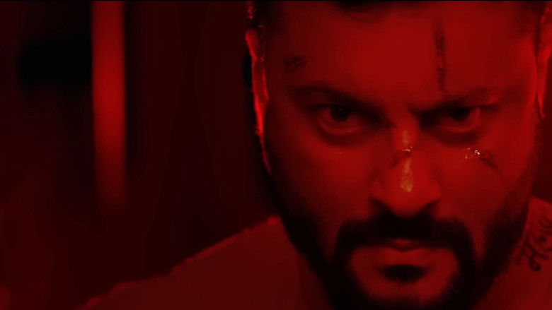 кадр из фильма ରାବଣ