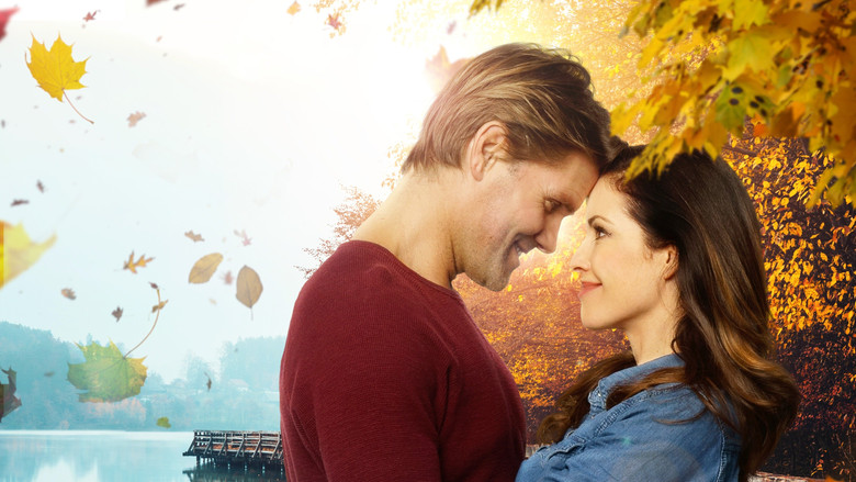 кадр из фильма Home for Harvest