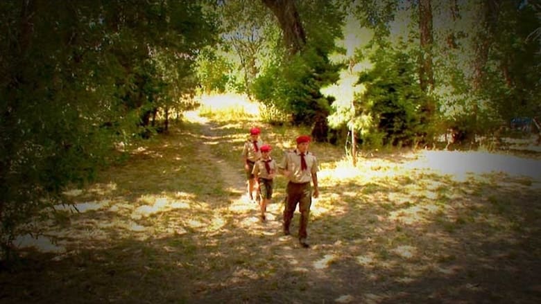 кадр из фильма Scout Camp