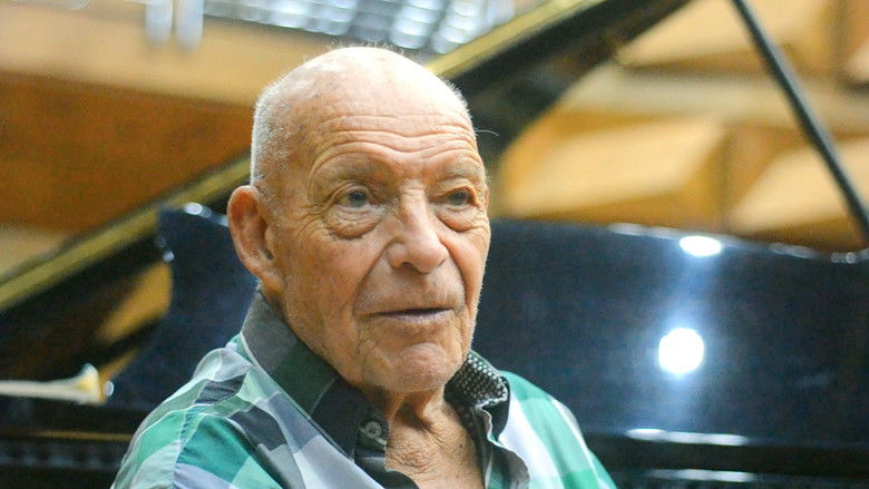 кадр из фильма Gerry Weil: Una historia de jazz