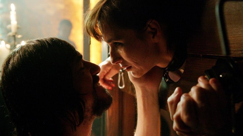 кадр из фильма Право на Садо Мазо