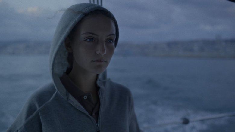 кадр из фильма Ad shetachzor