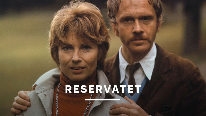 кадр из фильма Reservatet