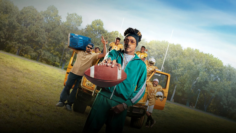 кадр из фильма Андердоги