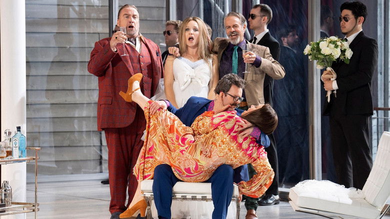 кадр из фильма Un giorno di regno