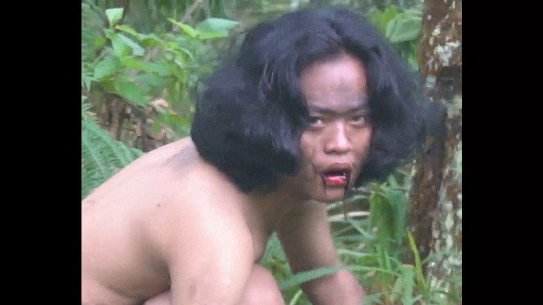 кадр из фильма Klip Terakhirku