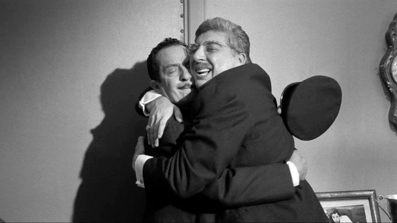 кадр из фильма Perdono