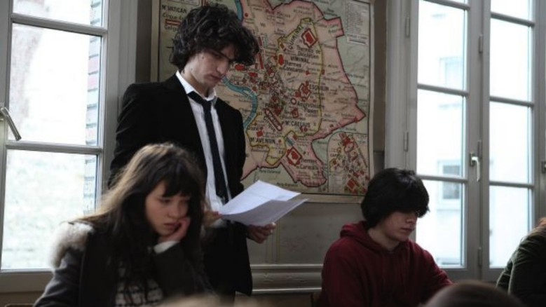 кадр из фильма Прекрасная смоковница