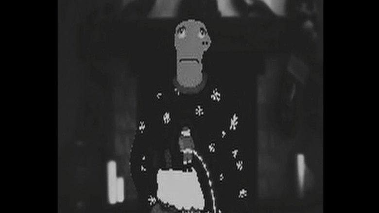 кадр из фильма Merry Christmas