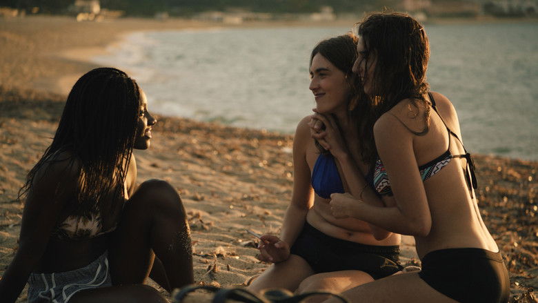 кадр из фильма Возвращение