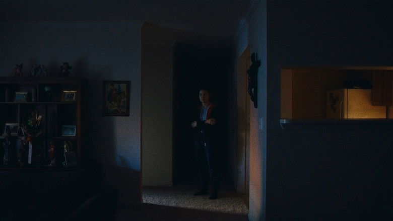 кадр из фильма Hijo