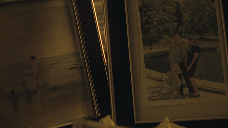 кадр из фильма Narcolepsy