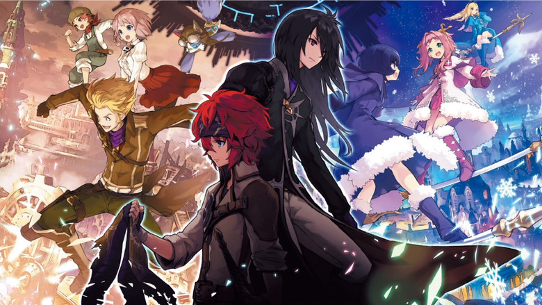 кадр из фильма Жертва алхимика