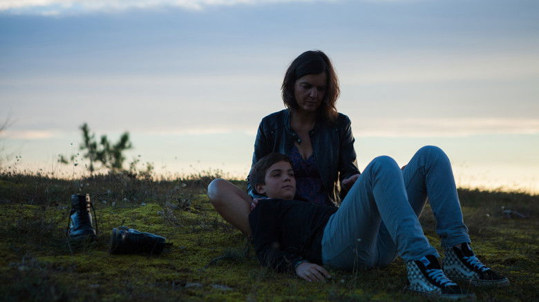 кадр из фильма Mes frères