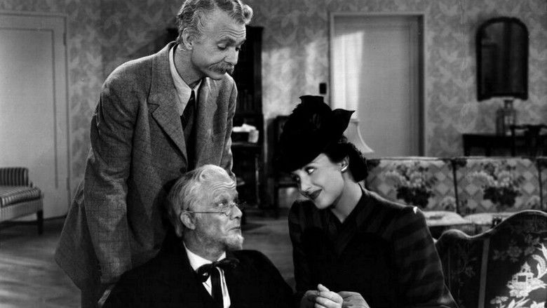 кадр из фильма Жить осталось две недели