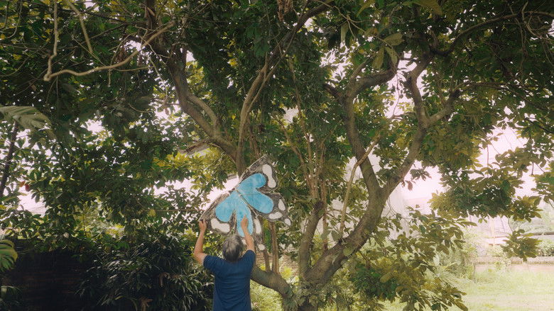 кадр из фильма Singit