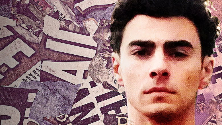 кадр из фильма New York Post Presents: Luigi Mangione Monster or Martyr?