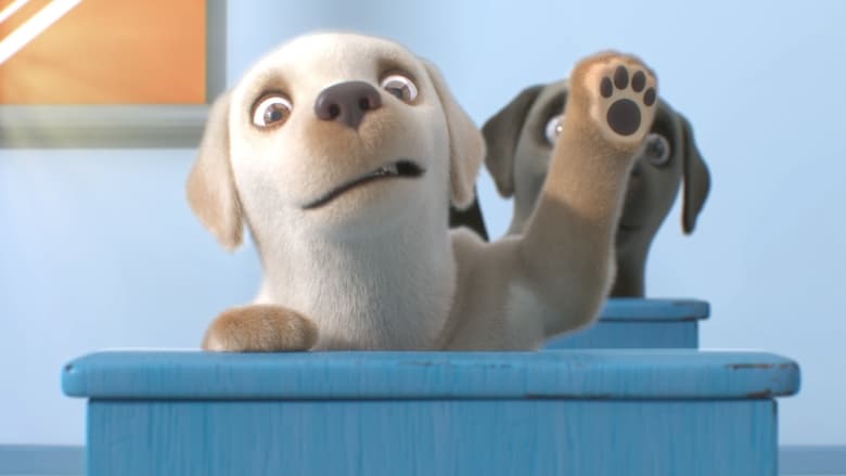 кадр из фильма Пип