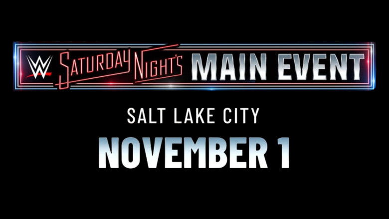 кадр из фильма Saturday Night's Main Event XLI