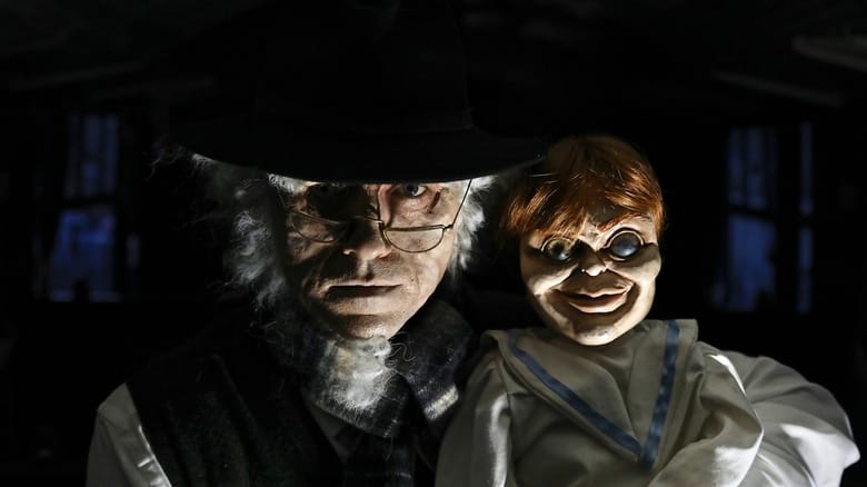 кадр из фильма The Revenge of Robert