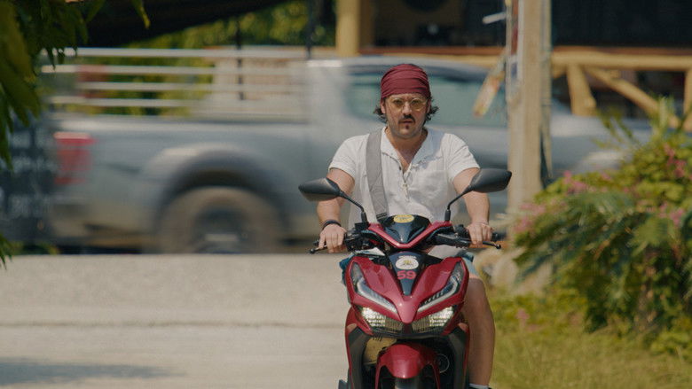 кадр из фильма Coconut Valley