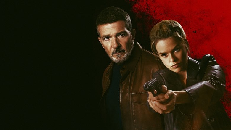 кадр из фильма Охота на киллера