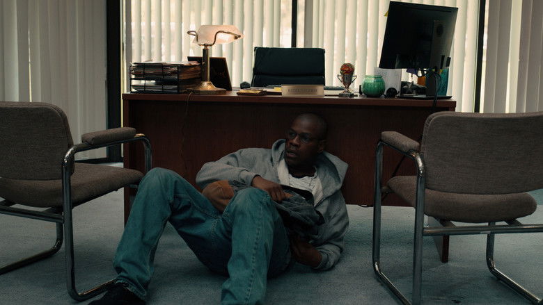 кадр из фильма Нечего терять