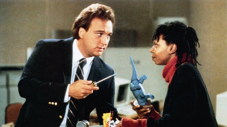 кадр из фильма Джек-попрыгунчик