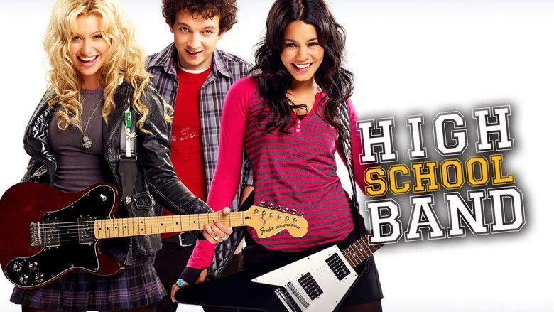 кадр из фильма Бэндслэм