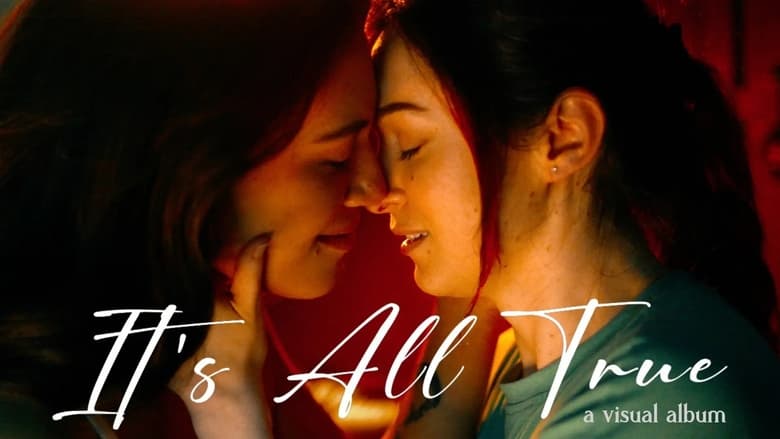 кадр из фильма It's All True - A Visual Album
