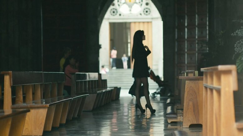 кадр из фильма Упадок