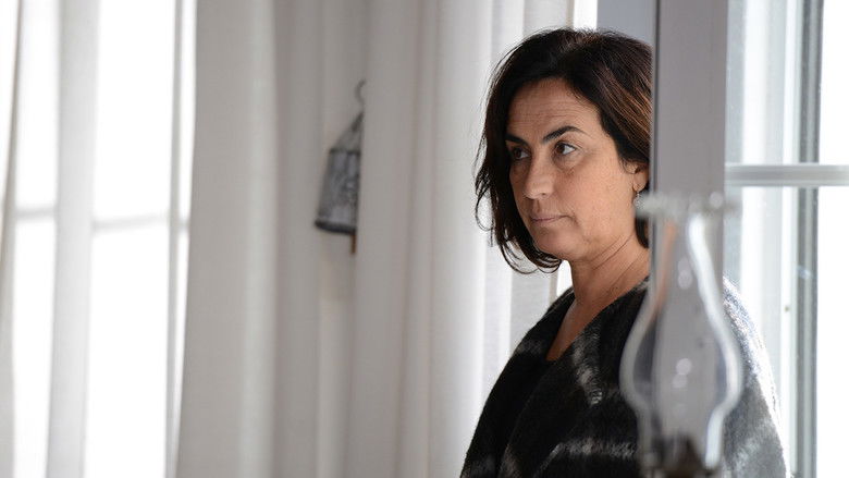 кадр из фильма Jogo de Damas