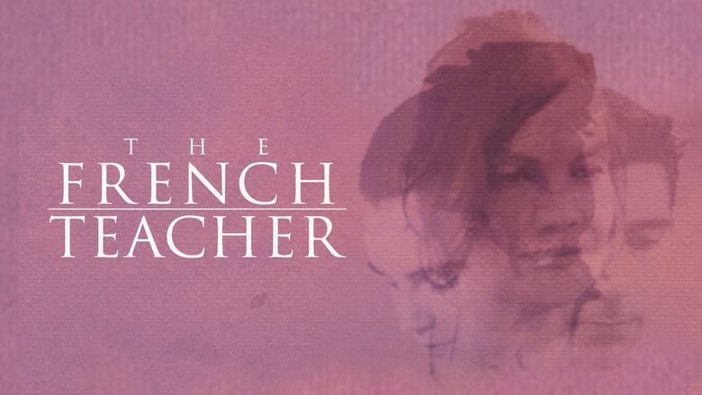 кадр из фильма The French Teacher
