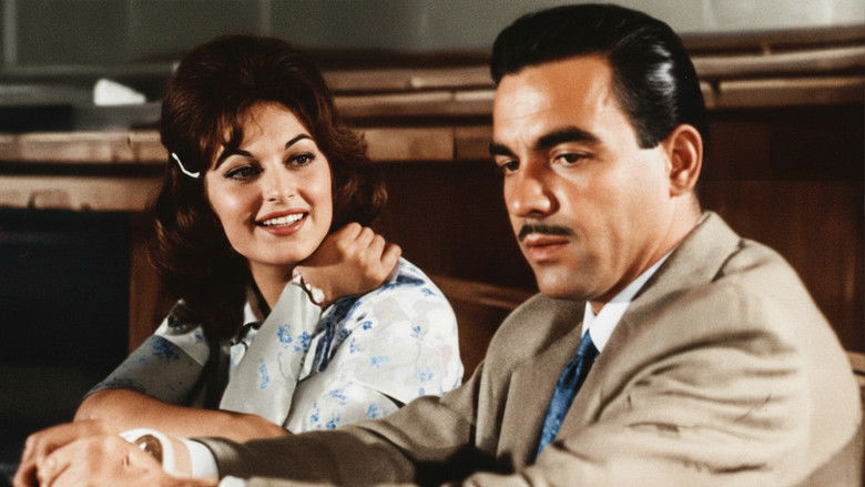 кадр из фильма Küçük Beyin Kısmeti