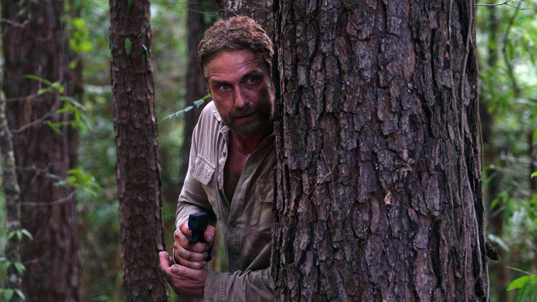 кадр из фильма Пропавшая