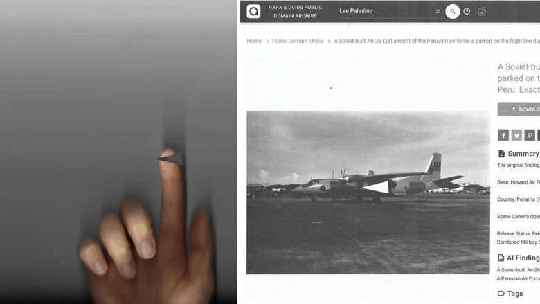 кадр из фильма 진짜 크리스마스