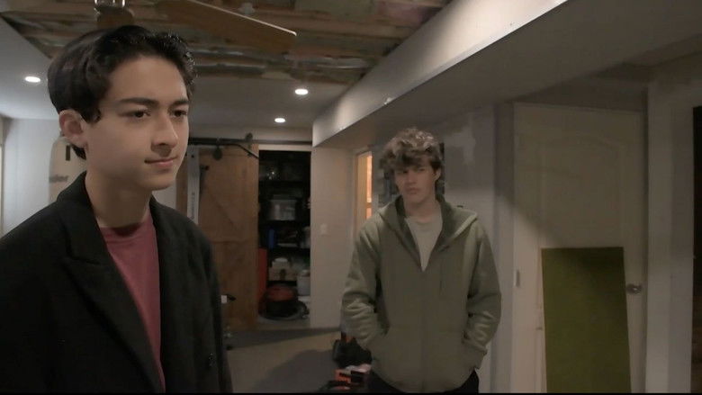 кадр из фильма KWD-07