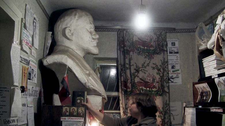 кадр из фильма С.П.А.Р.Т.А. – Территория счастья