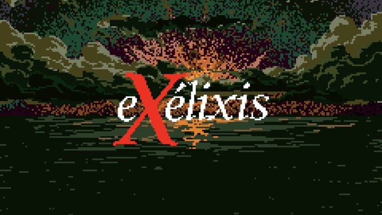 кадр из фильма Exelixis