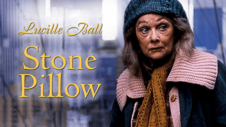 кадр из фильма Stone Pillow