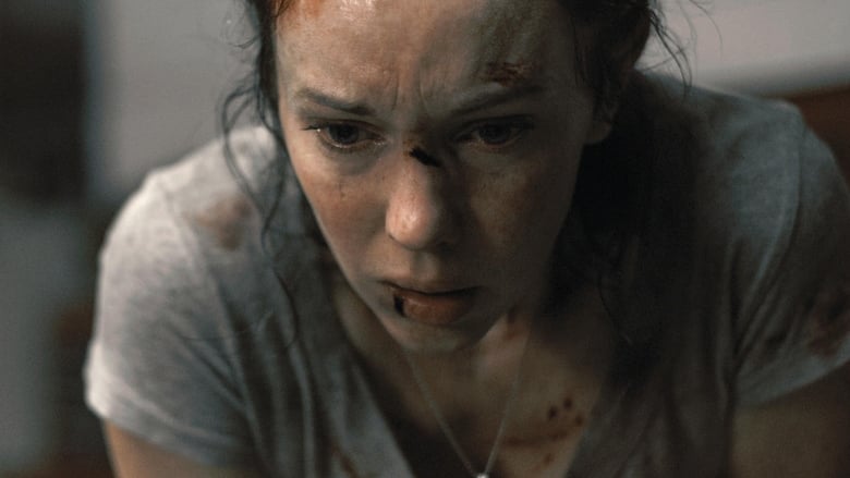 кадр из фильма Кровь на её имени