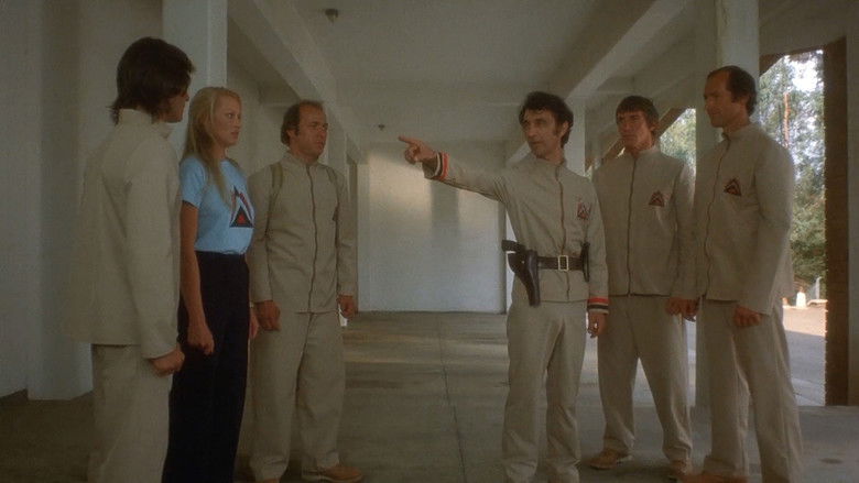 кадр из фильма Убить дважды