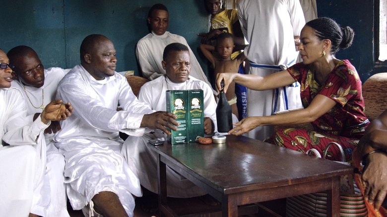 кадр из фильма Mrs. F.