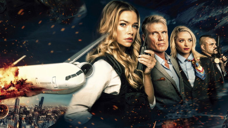 кадр из фильма Высота