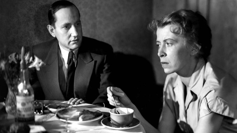 кадр из фильма Berlin - Ecke Schönhauser...