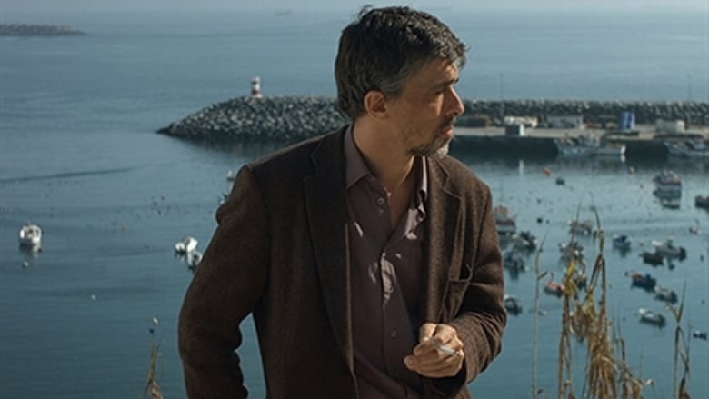 кадр из фильма Al Berto, a vida errante