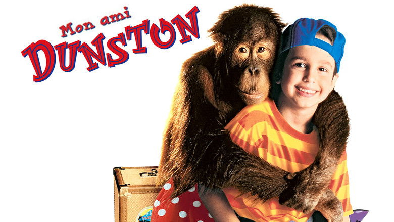 кадр из фильма Появляется Данстон