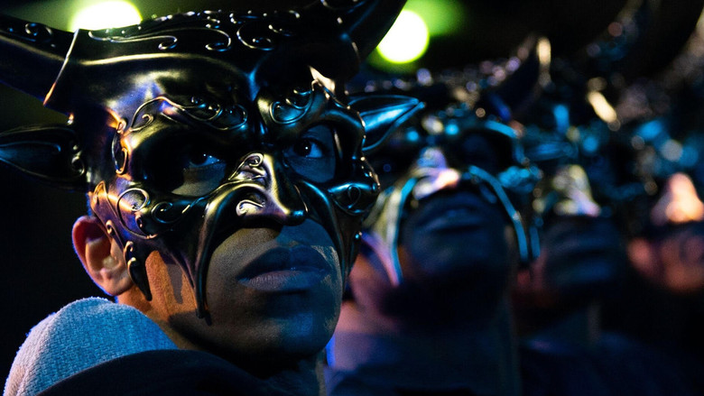 кадр из фильма Tazmanian Devil