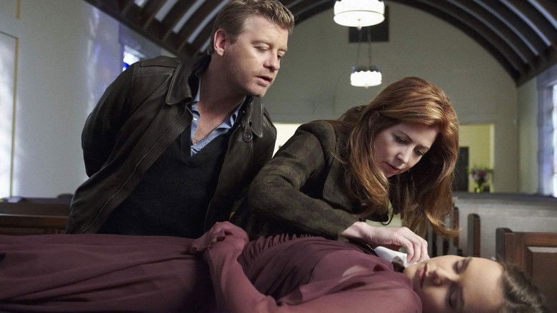 кадр из фильма Воскрешение